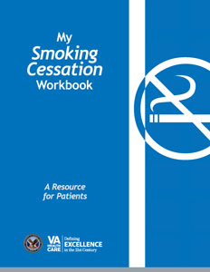 My Smoking Cessation Workbook: A Resource for Patients (HIV-Focused) thumbnail