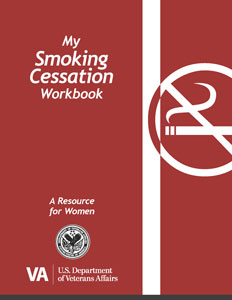 My Smoking Cessation Workbook: A Resource for Women thumbnail