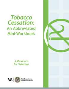 Tobacco Cessation: An Abbreviated Mini-Workbook thumbnail