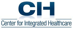 CIH Color Logo