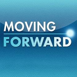 Moving Forward app logo
