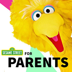 Parenting Kit logo