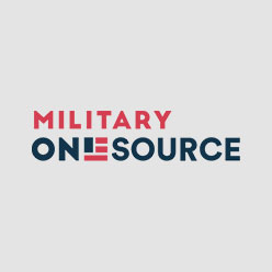 Military OneSource logo