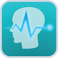 T2 Mood Tracker App icon