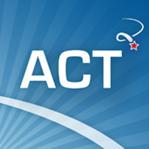 ACT Coach App icon