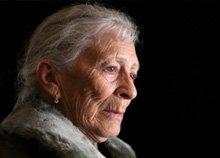 Photo of an older woman.