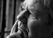 Photo of an older man.
