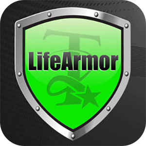 Life Armo App icon